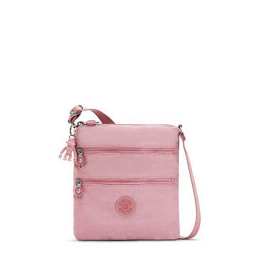 Kipling Keiko Crossbody Mini Veske Rosa | NO 1887OK